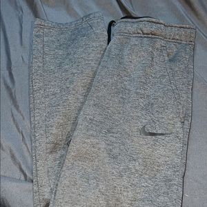 Nike sweatpants or athletic pants